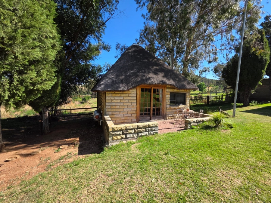 38 Bedroom Property for Sale in Paul Roux Free State